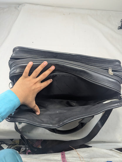 Leather  Title will update soon