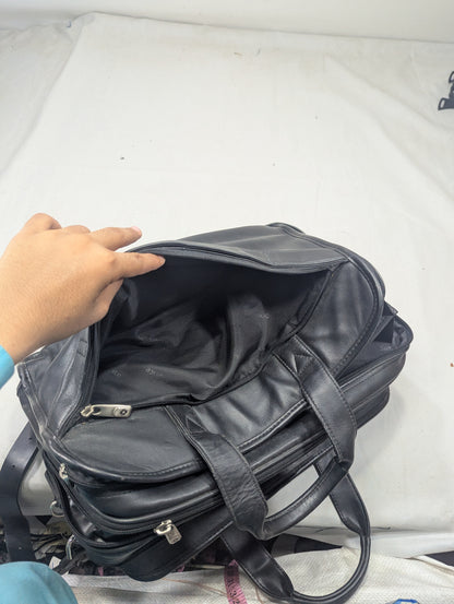Leather  Title will update soon