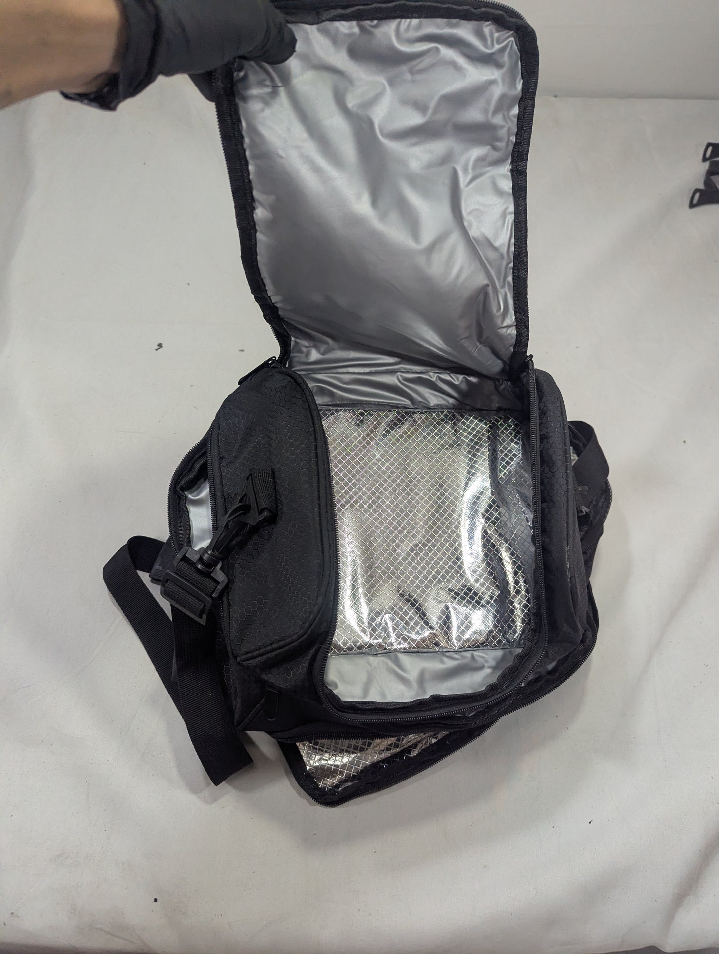 Lunch bag Title will update soon
