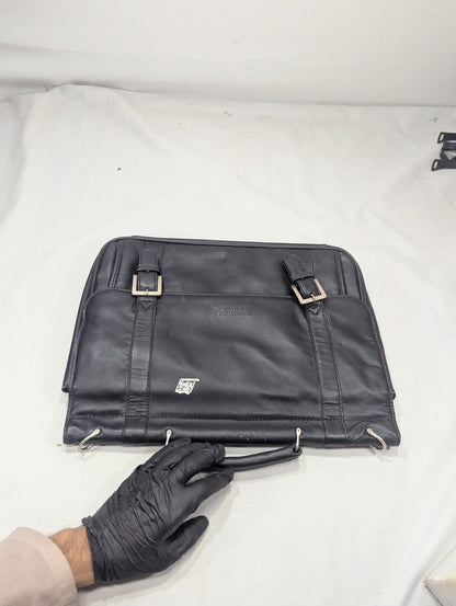 Leather Title will update soon
