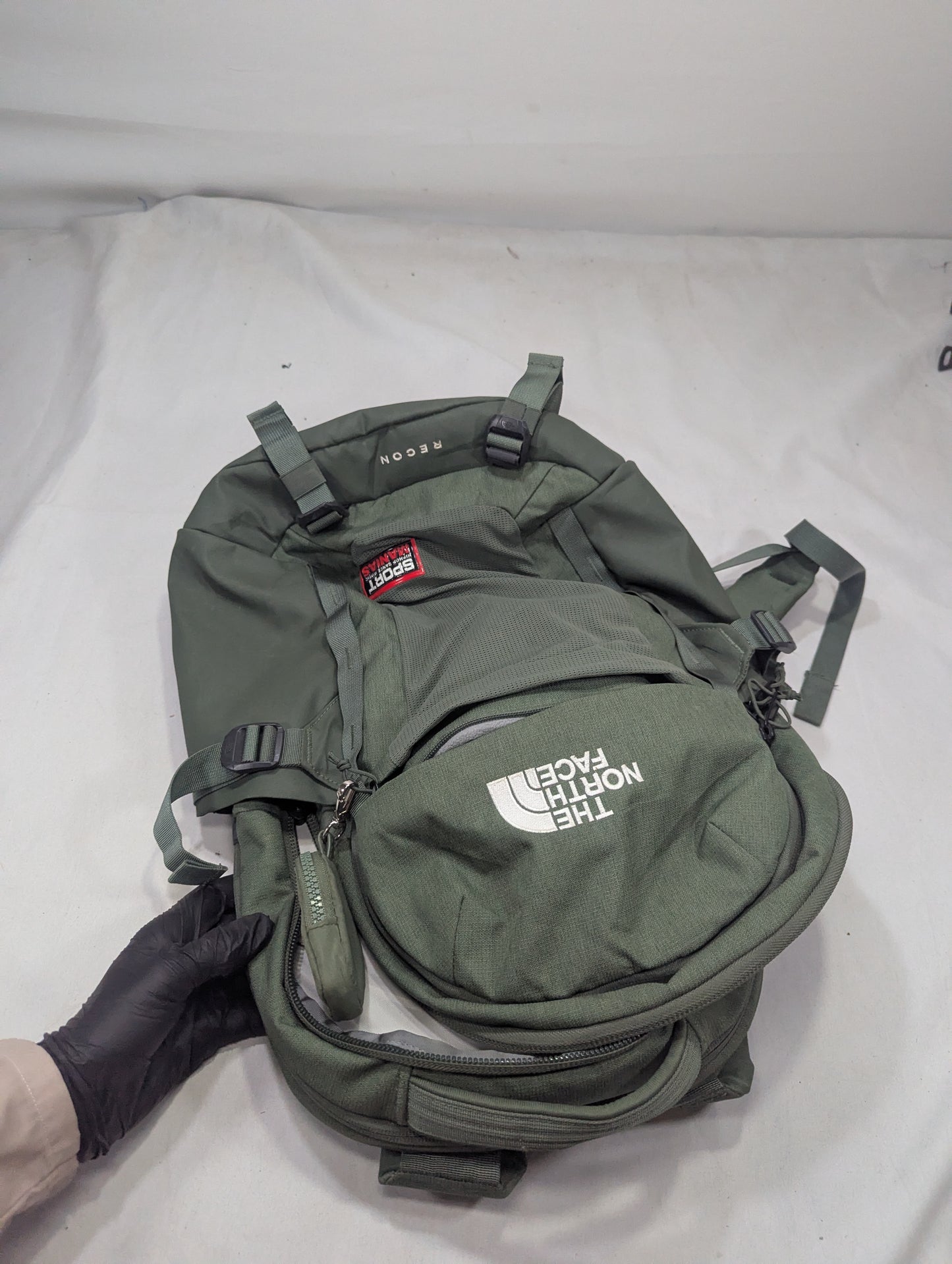 The North Face Title will update soon