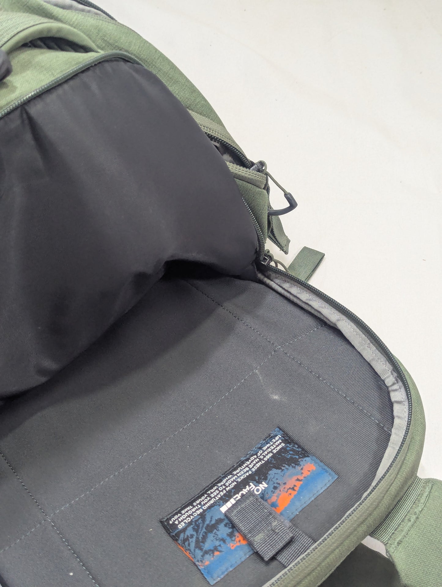 The North Face Title will update soon