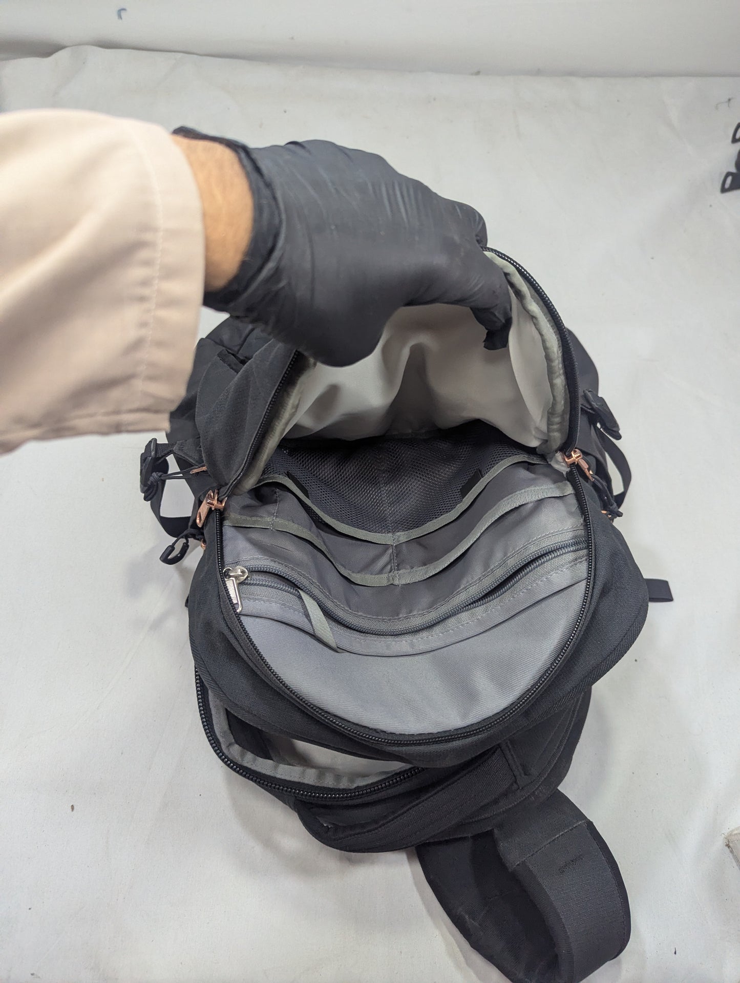The North Face Title will update soon