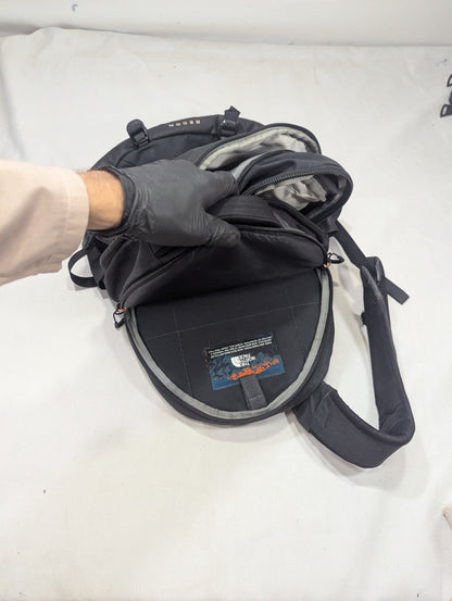 The North Face Title will update soon