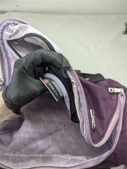 Swiss Gear Title will update soon