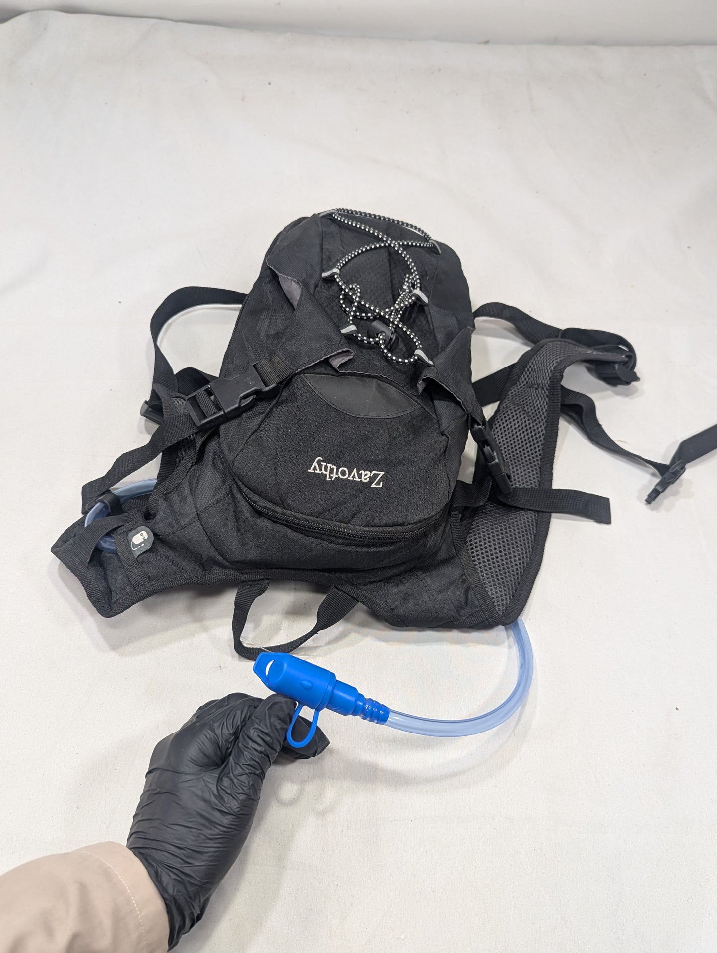 Hydration pack Title will update soon