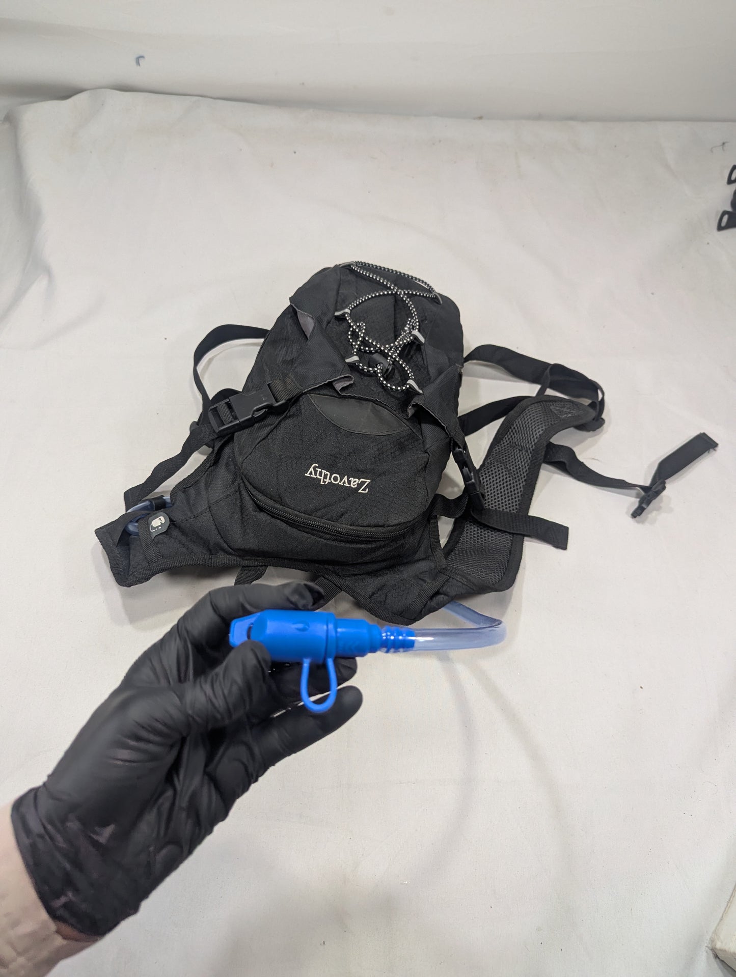 Hydration pack Title will update soon