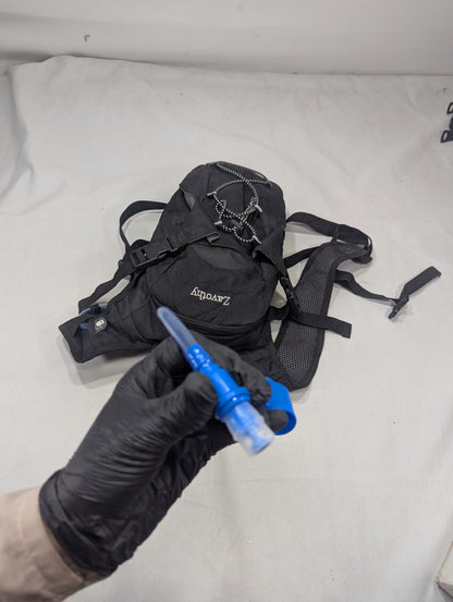 Hydration pack Title will update soon