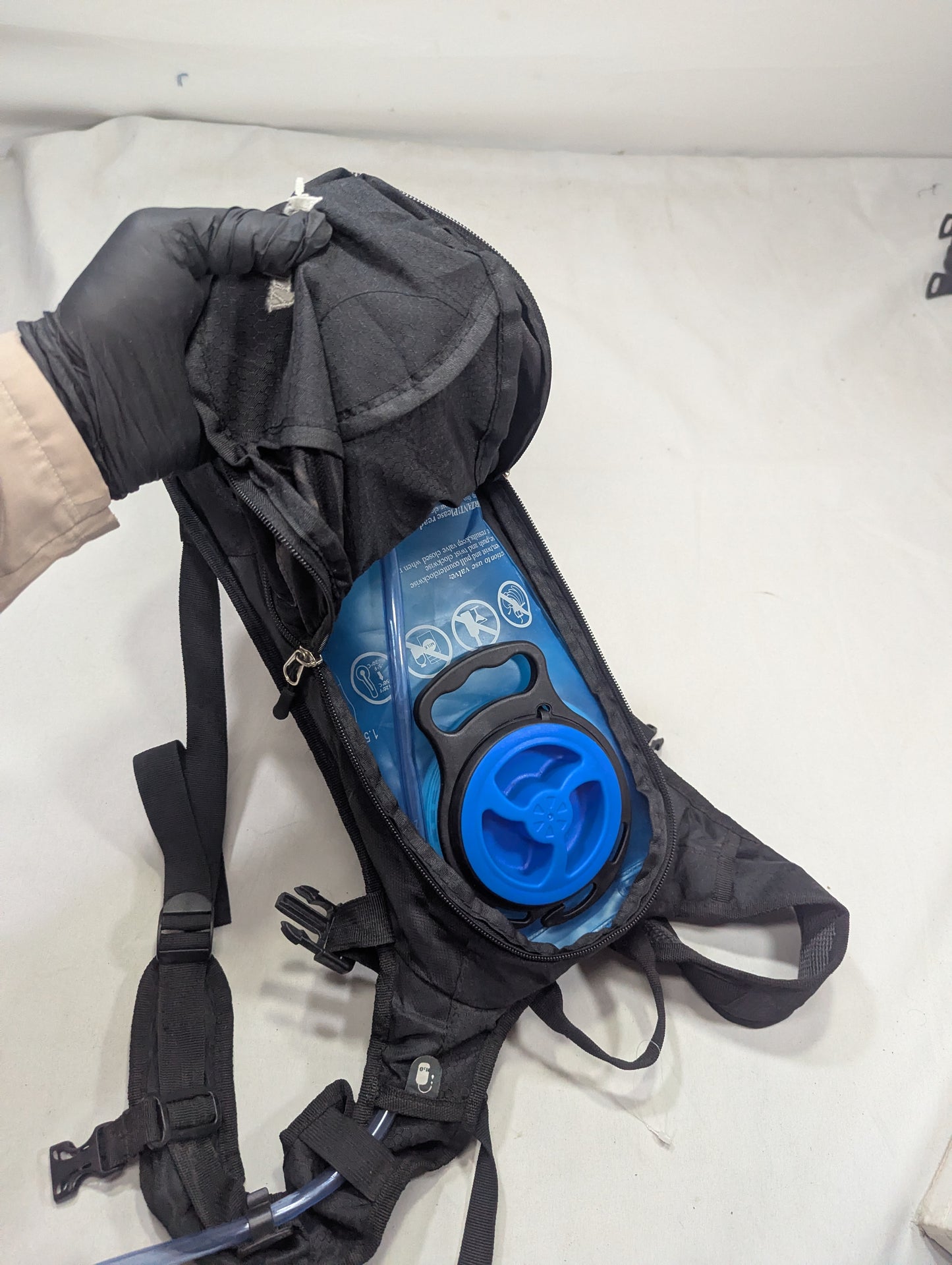 Hydration pack Title will update soon