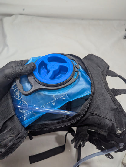 Hydration pack Title will update soon