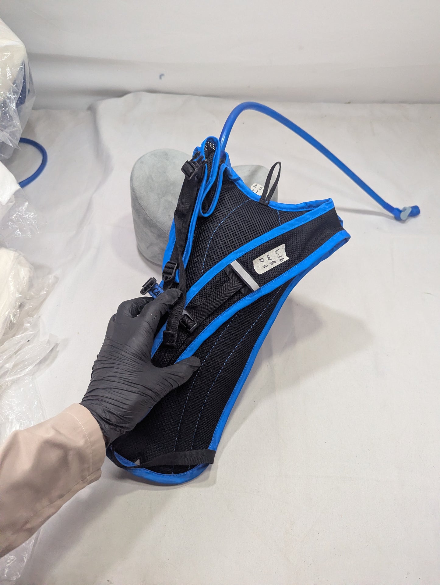 Hydration pack Title will update soon