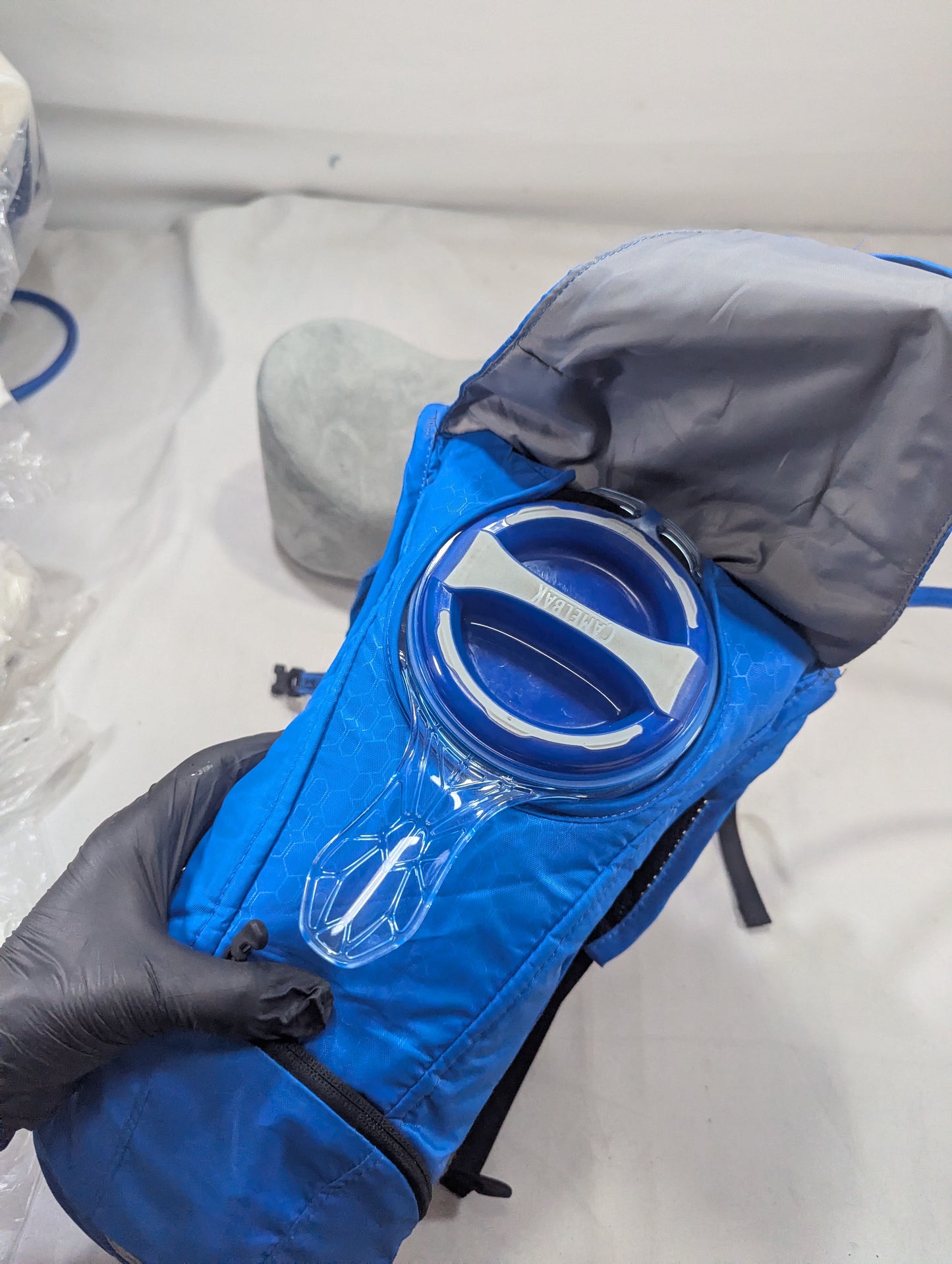 Hydration pack Title will update soon