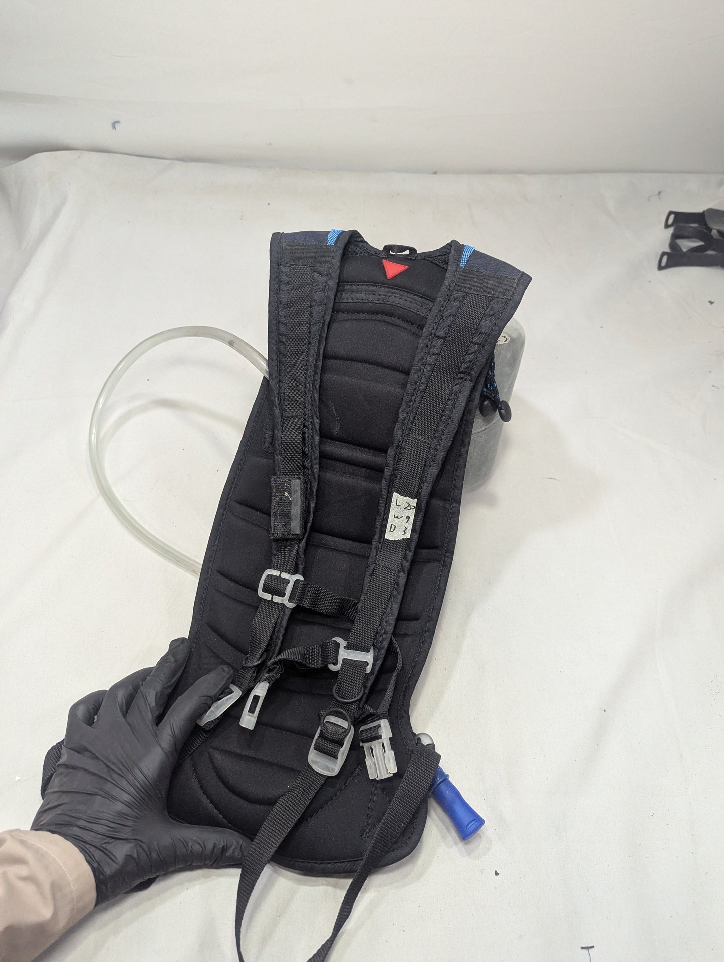 Hydration pack Title will update soon
