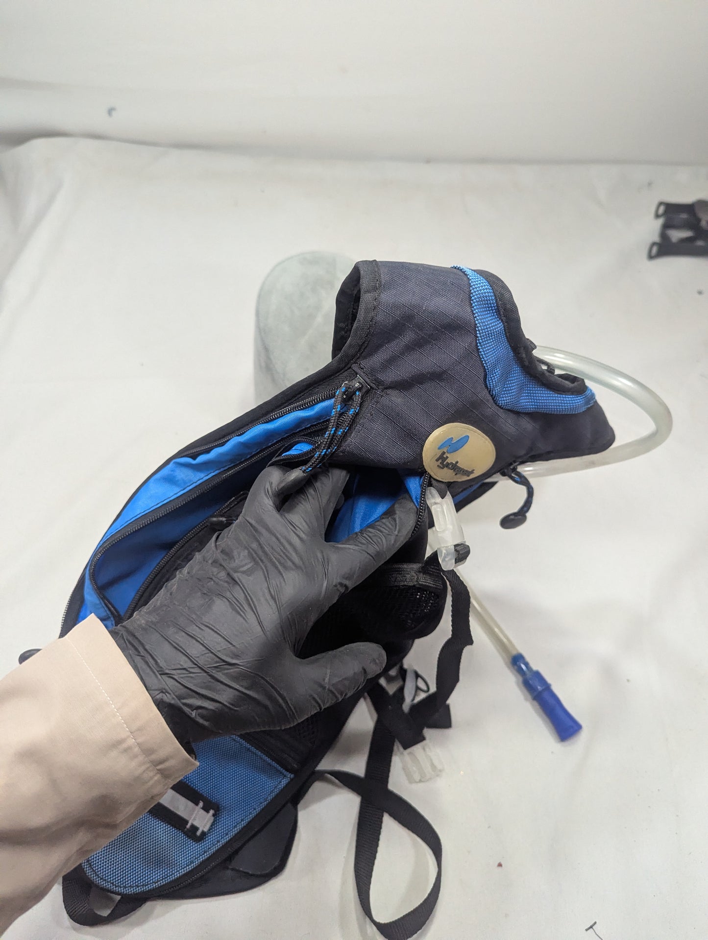 Hydration pack Title will update soon