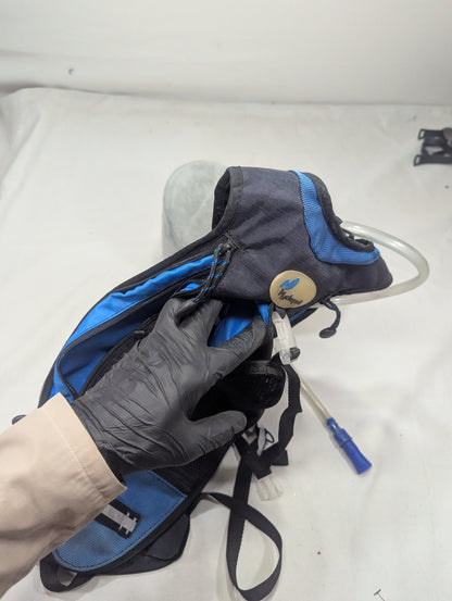 Hydration pack Title will update soon