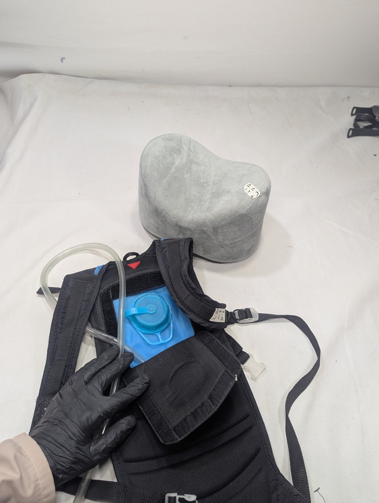 Hydration pack Title will update soon
