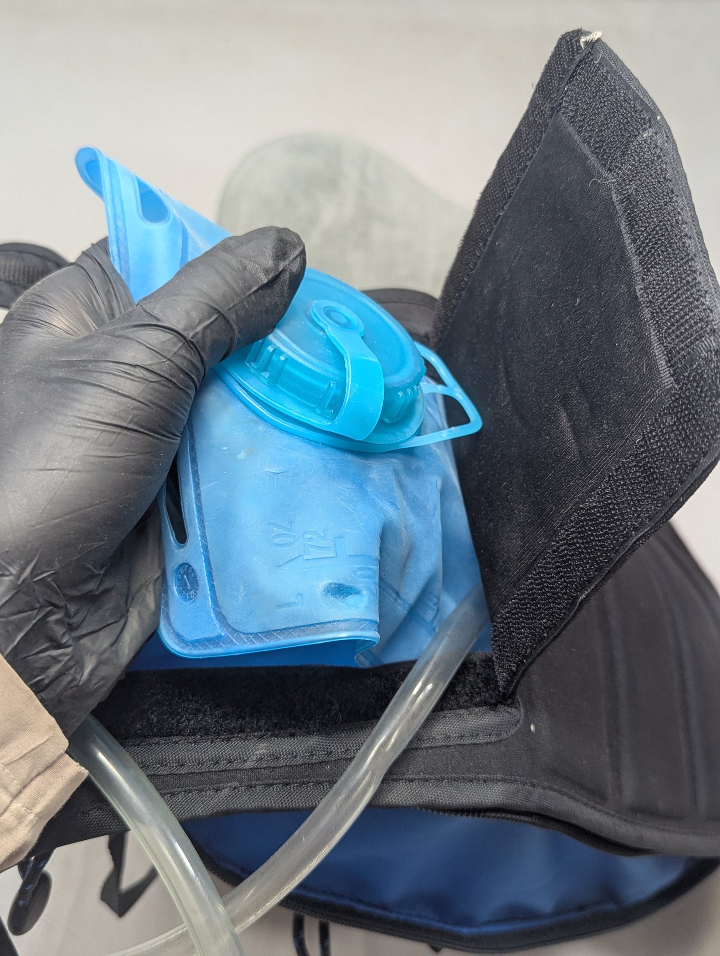 Hydration pack Title will update soon