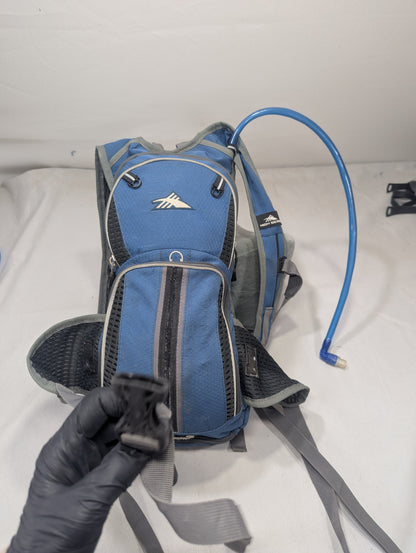 Hydration pack Title will update soon