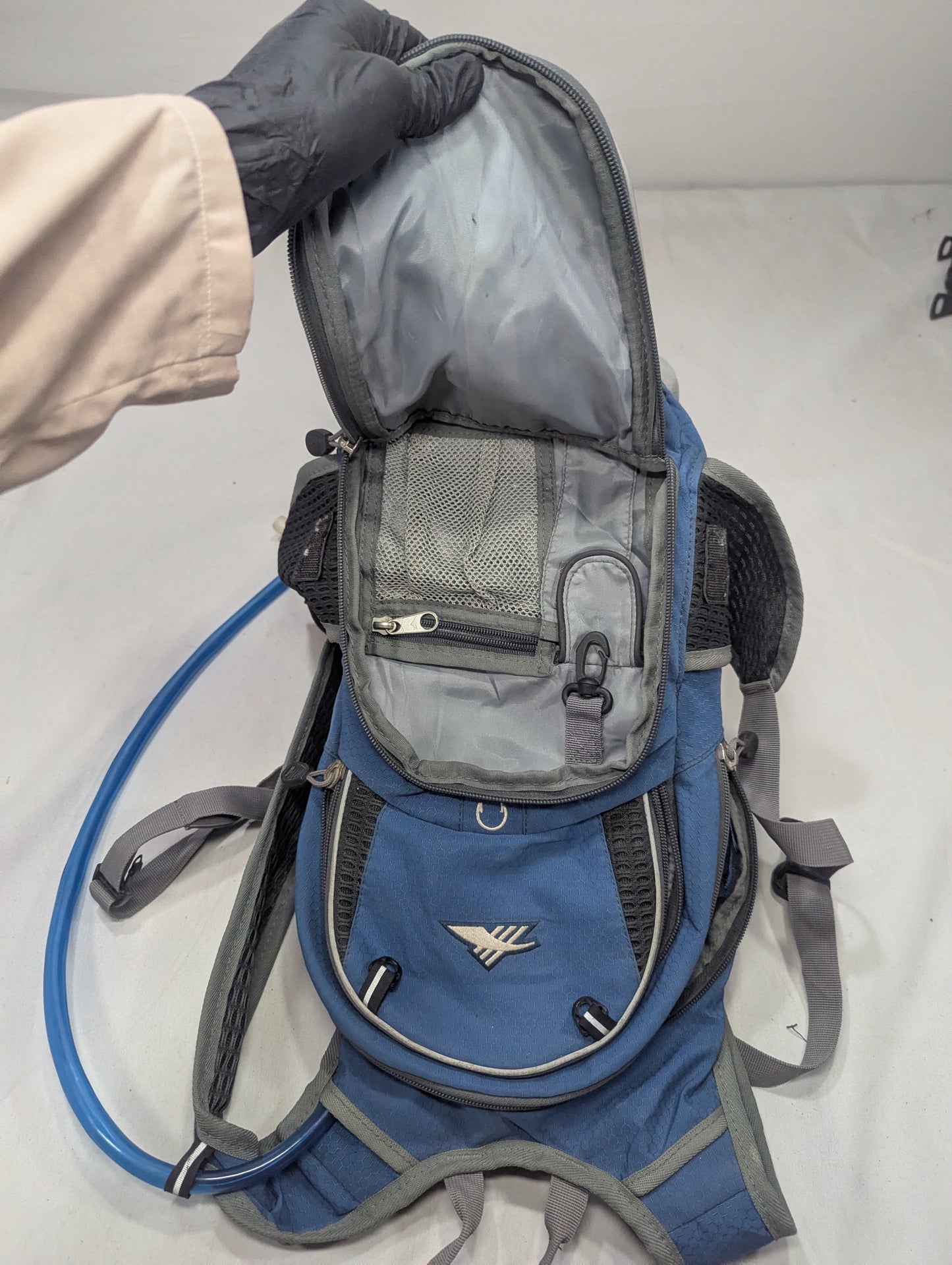 Hydration pack Title will update soon