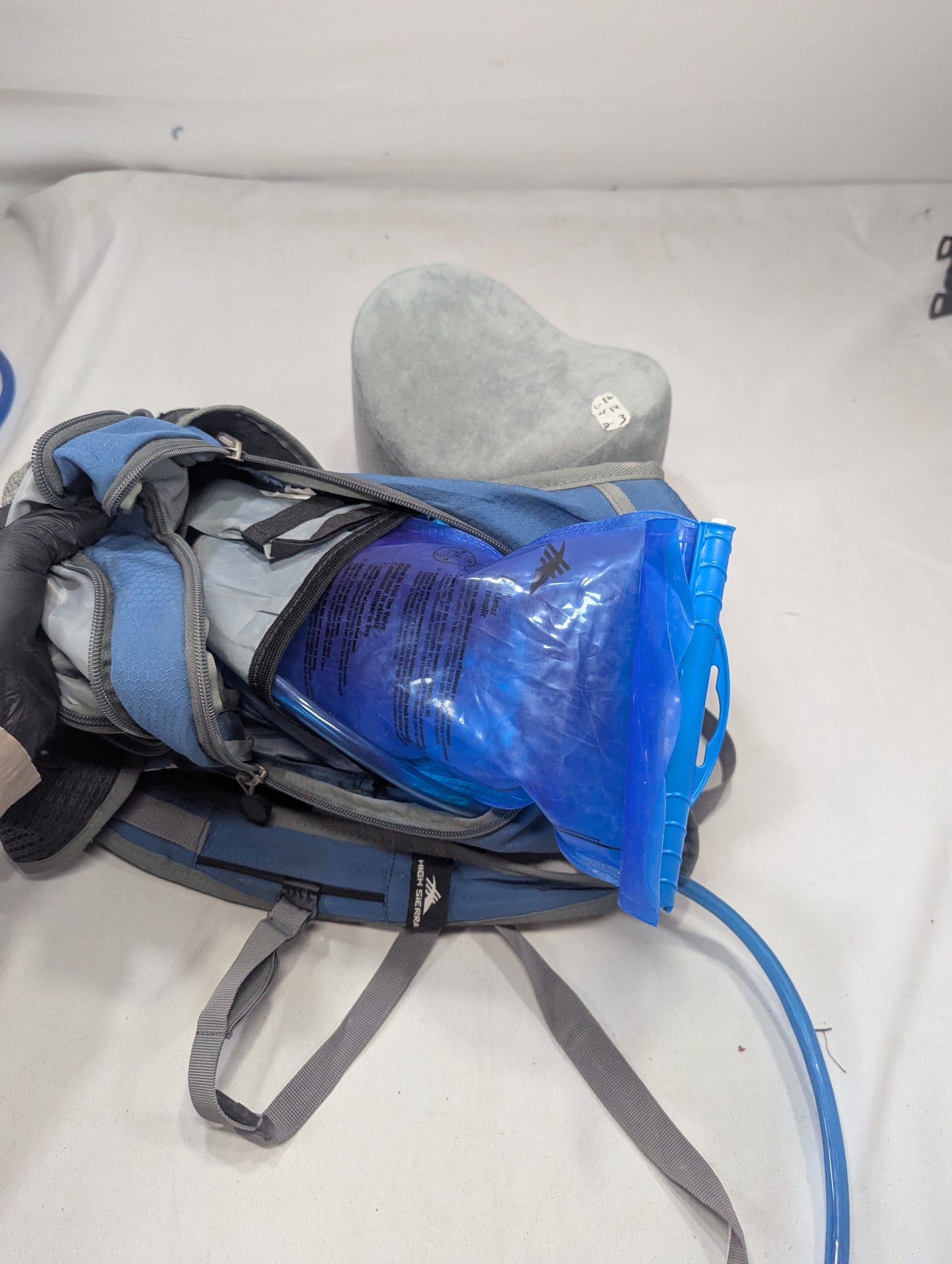Hydration pack Title will update soon