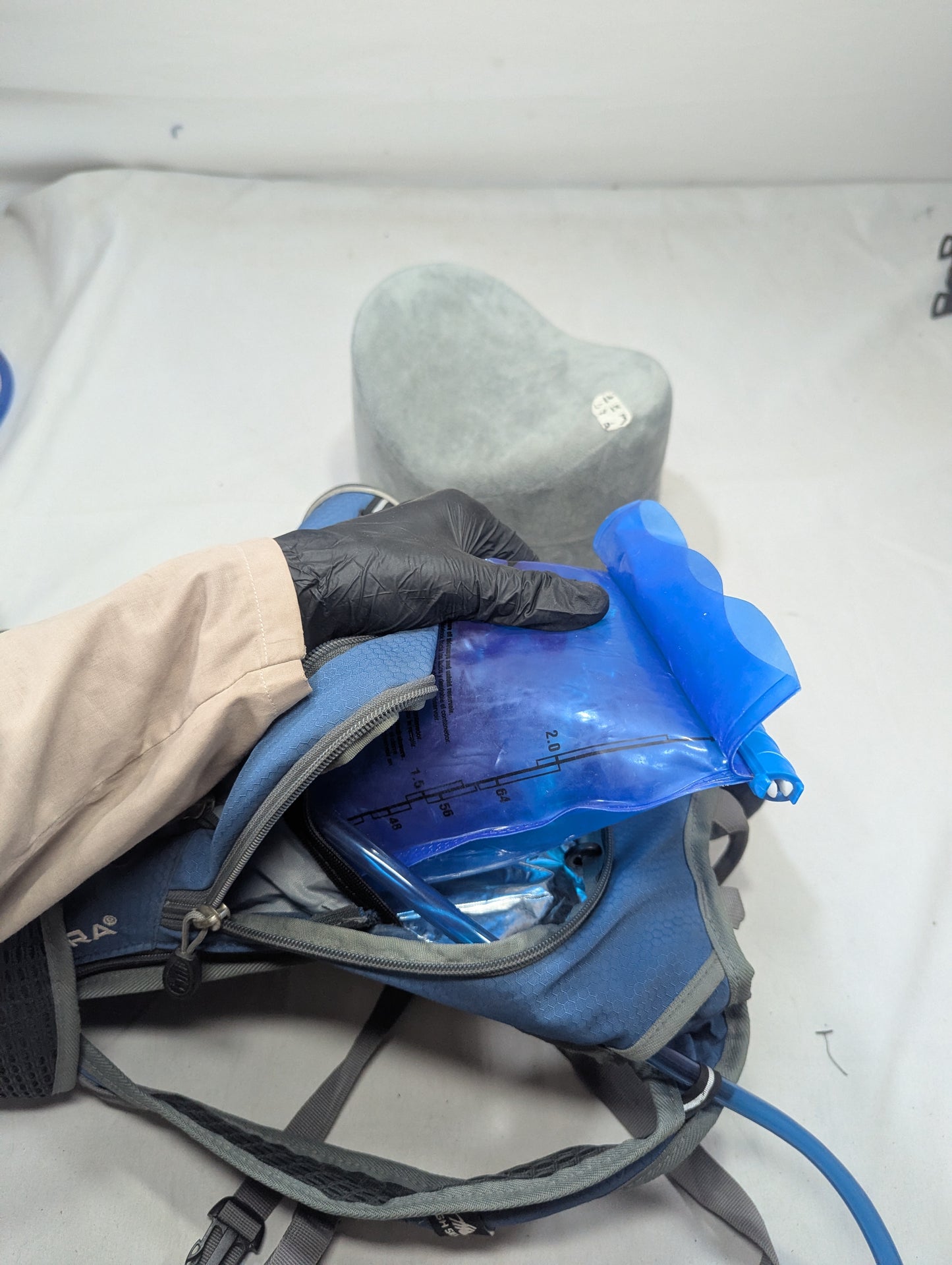 Hydration pack Title will update soon
