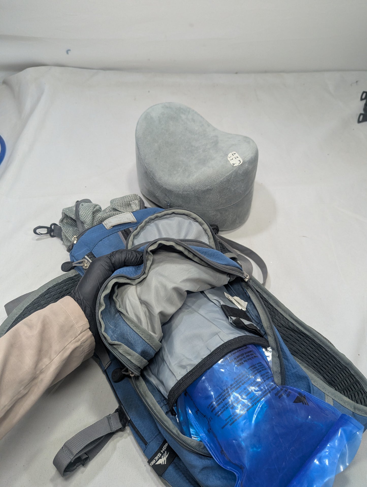 Hydration pack Title will update soon