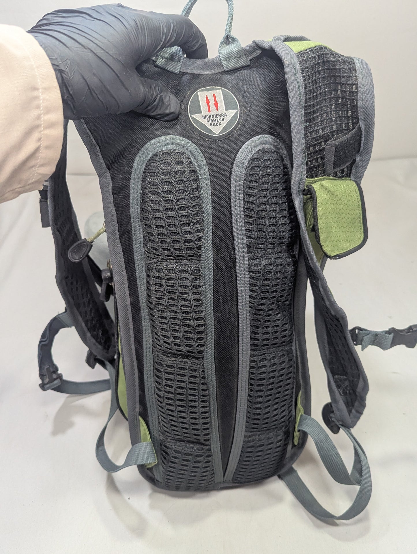 Hydration pack Title will update soon