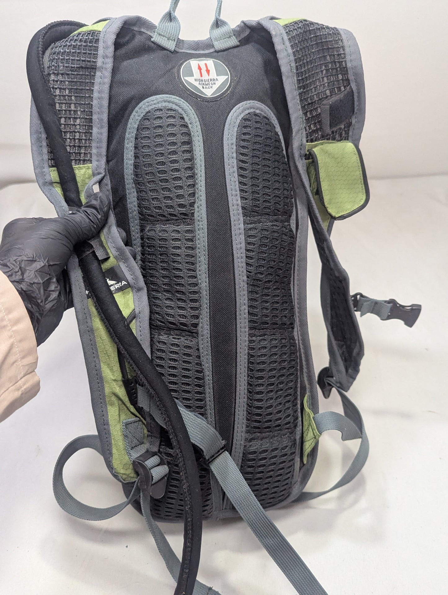 Hydration pack Title will update soon