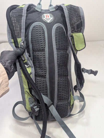 Hydration pack Title will update soon