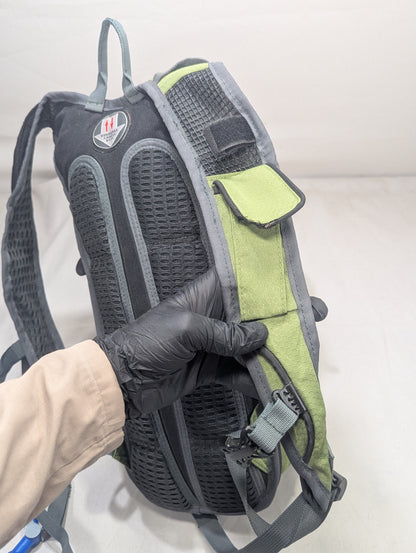 Hydration pack Title will update soon