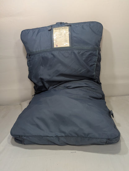 Suit Bag Title will update soon