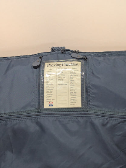 Suit Bag Title will update soon