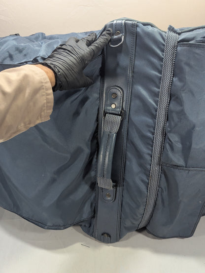 Suit Bag Title will update soon