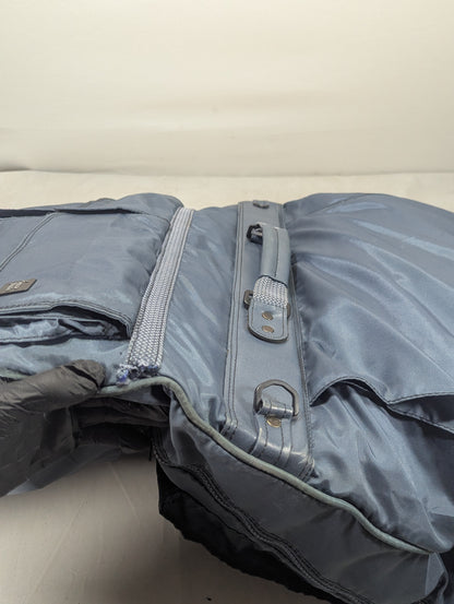 Suit Bag Title will update soon