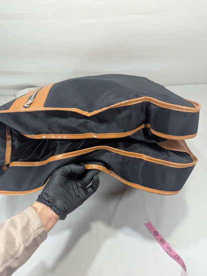 Suit Bag Title will update soon