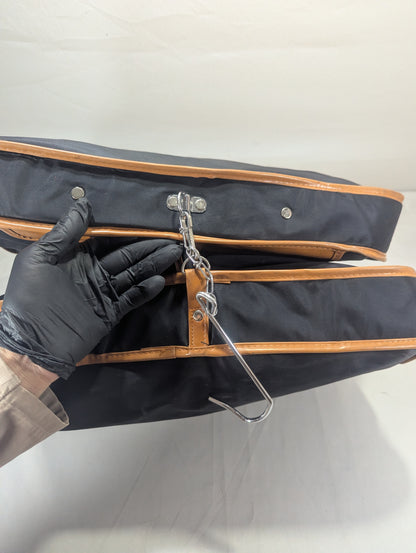 Suit Bag Title will update soon