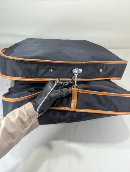 Suit Bag Title will update soon