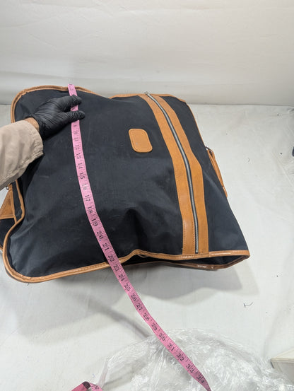 Suit Bag Title will update soon