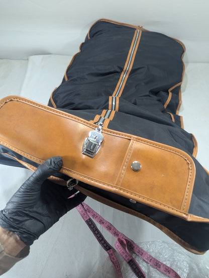 Suit Bag Title will update soon
