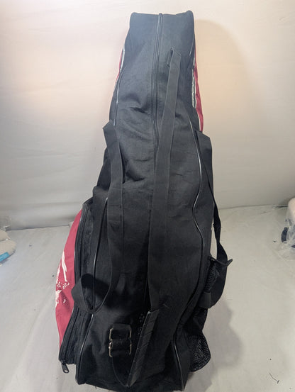 Sports bag Title will update soon