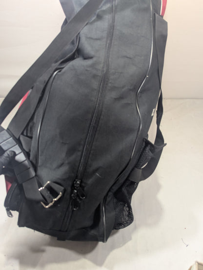 Sports bag Title will update soon