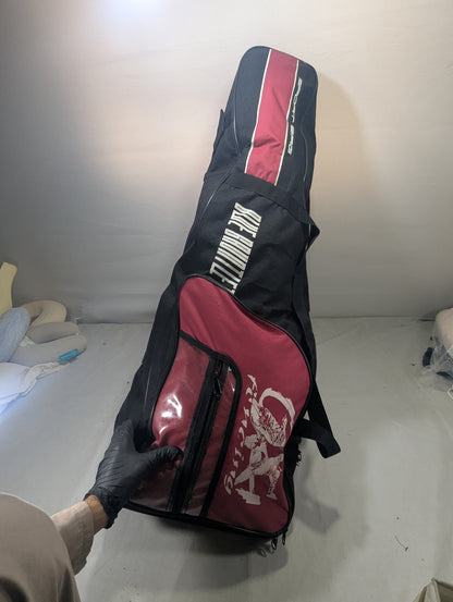Sports bag Title will update soon