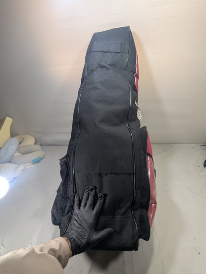 Sports bag Title will update soon