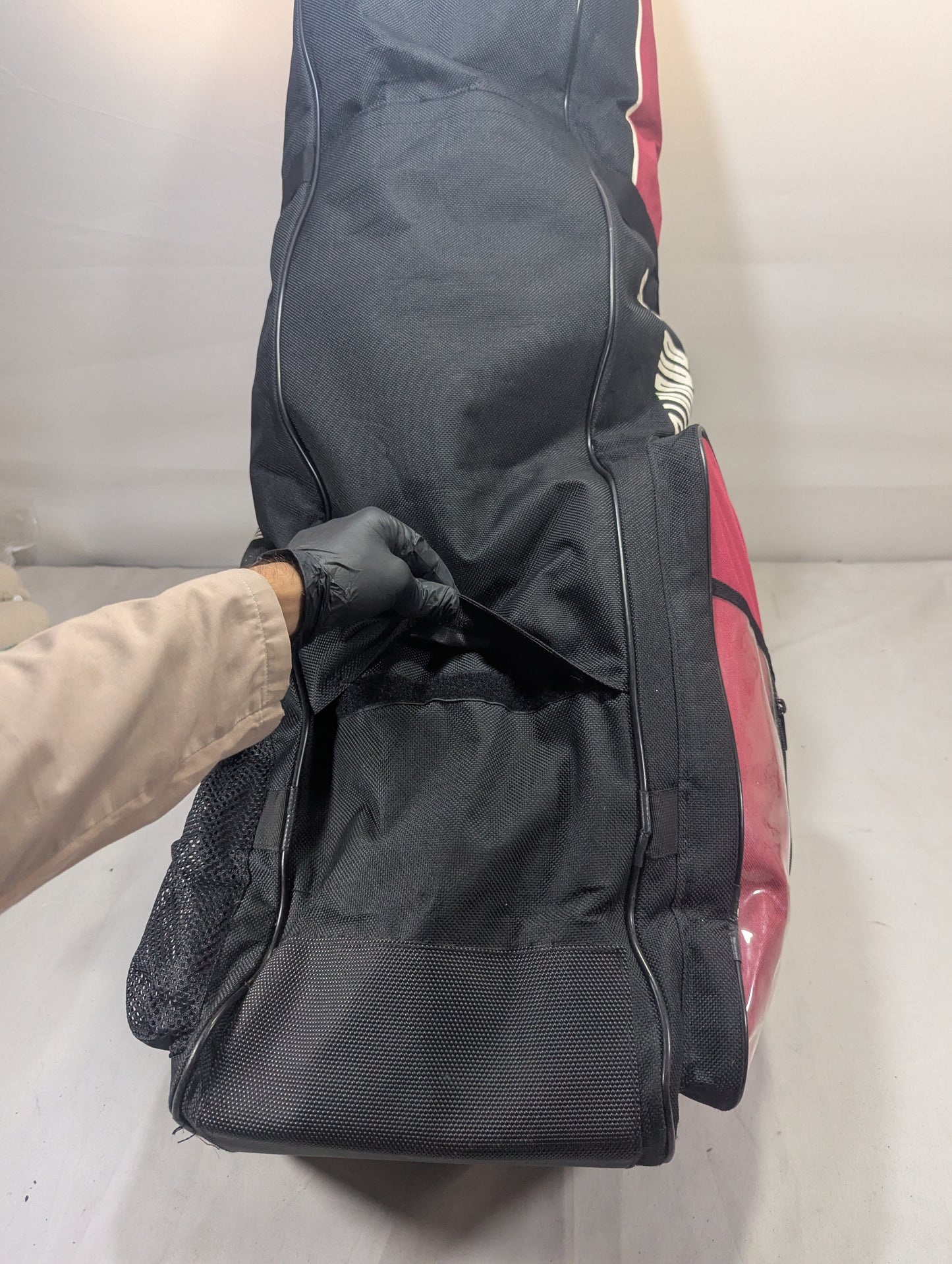Sports bag Title will update soon