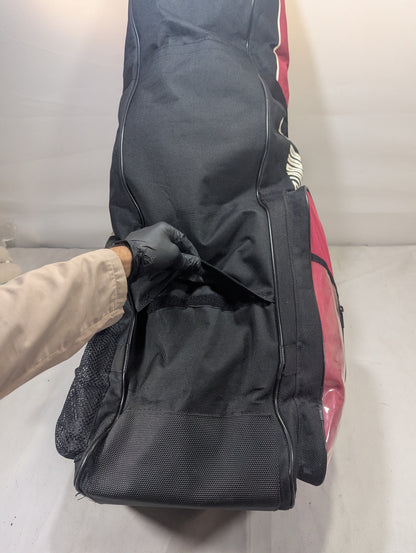 Sports bag Title will update soon