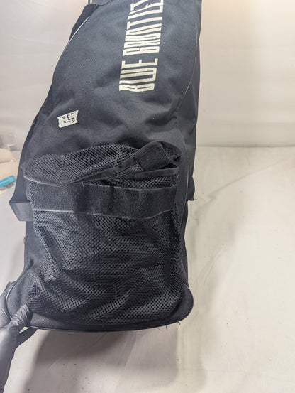 Sports bag Title will update soon