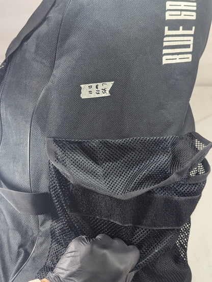 Sports bag Title will update soon