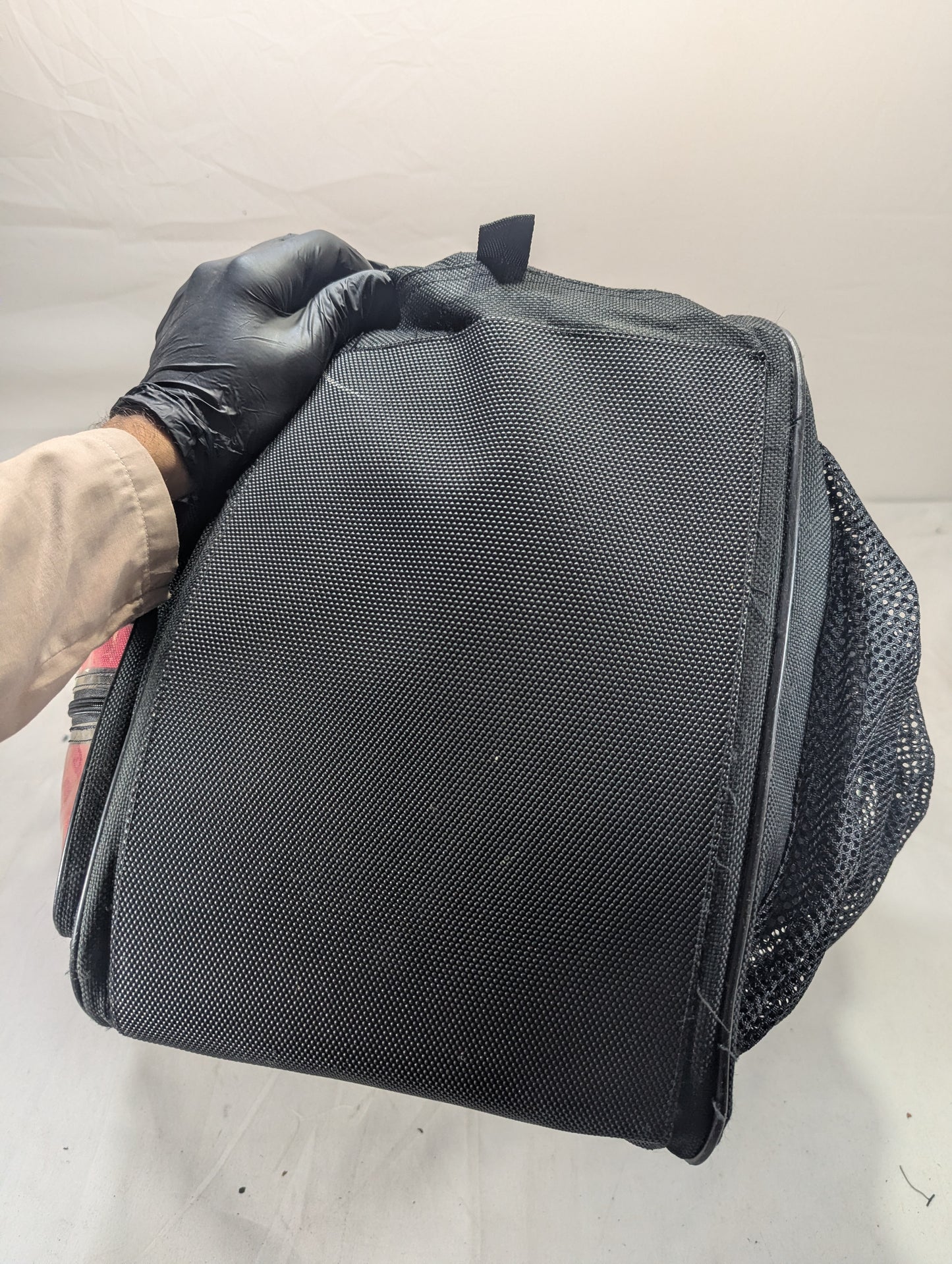 Sports bag Title will update soon