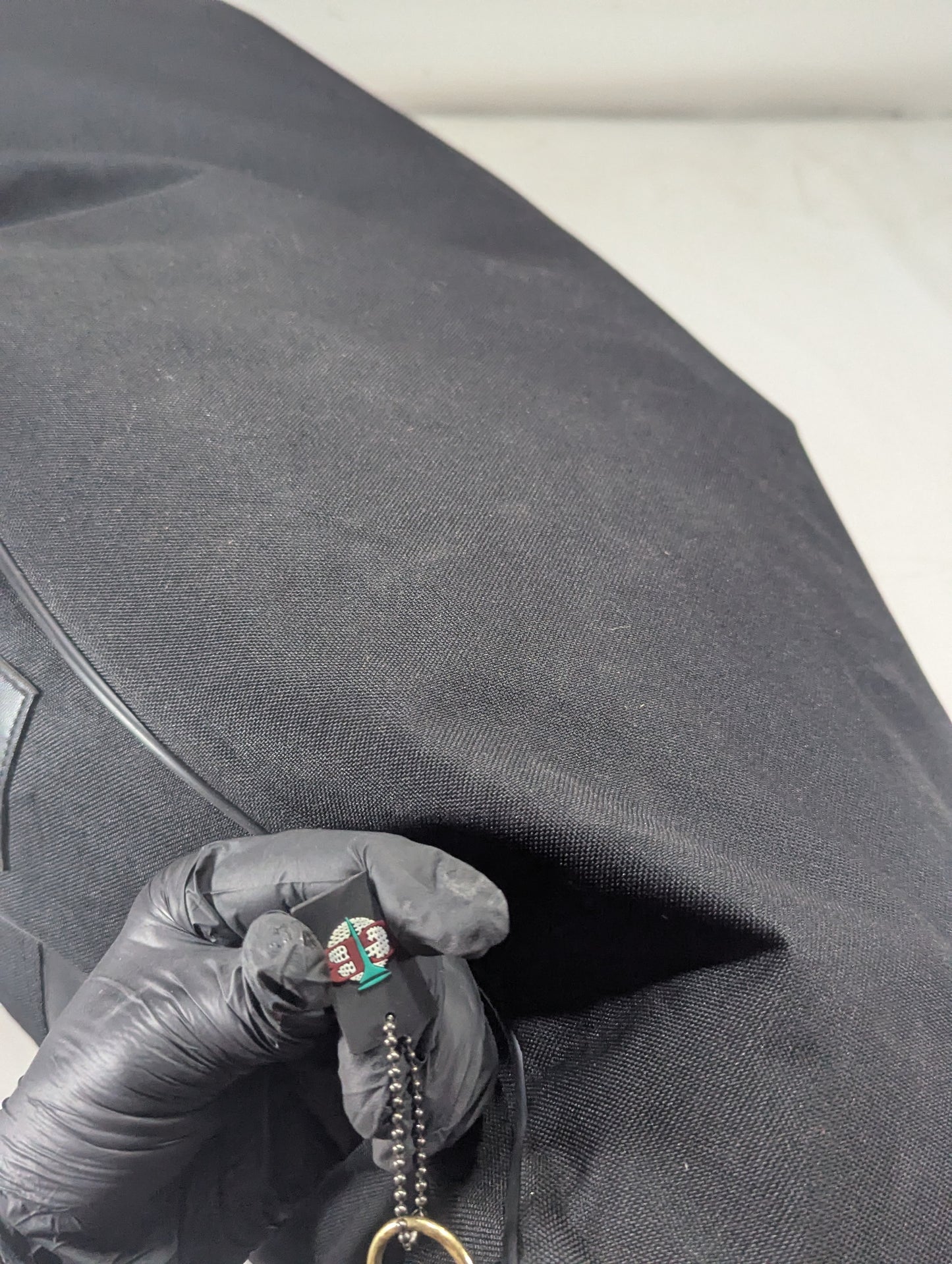 Sports bag Title will update soon