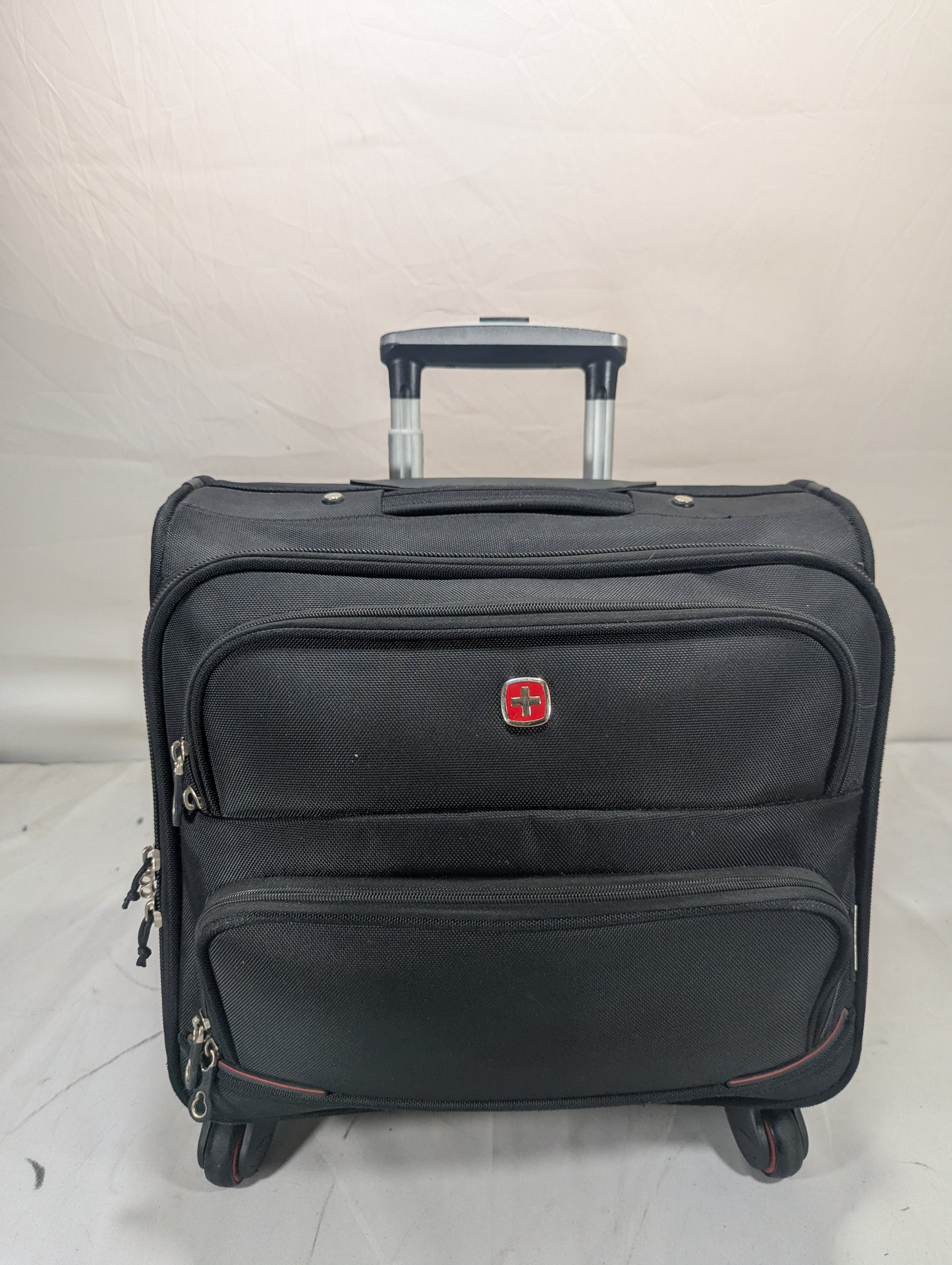 Swiss Gear Trolley Title will update soon